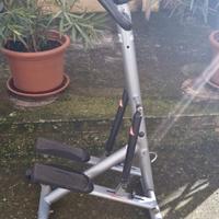Stepper / macchina per ginnastica – funzionante