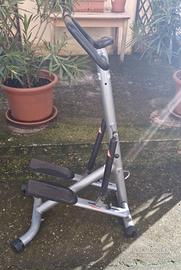 Stepper / macchina per ginnastica – funzionante