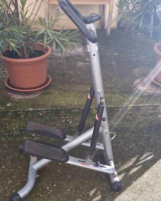 Stepper / macchina per ginnastica – funzionante