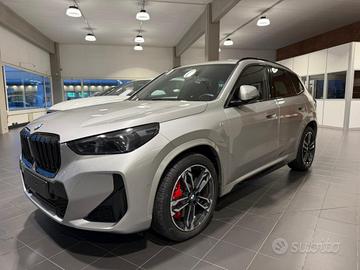BMW X1 xDrive 20d Msport Pro AUT - NAVI - TETTO