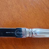 Elegante taglia ananas Sheraton