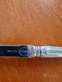 Elegante taglia ananas Sheraton