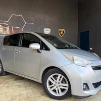 Toyota Verso-S 1.4D MT Active