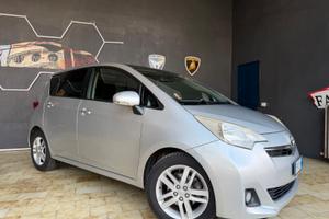 Toyota Verso-S 1.4D MT Active