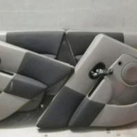 Ricambi Renault Modus 1 serie