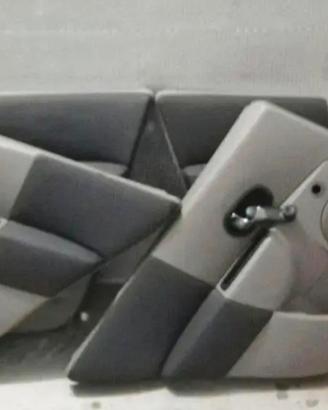 Ricambi Renault Modus 1 serie