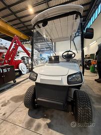 Golfcar