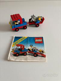 Set lego 6654