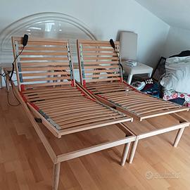 Rete matrimoniale motorizzata