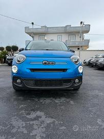 Fiat 500X 1.5 T4 Hybrid 130 CV DCT 01/2024
