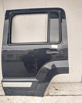 K55396983AD PORTA POSTERIORE SX JEEP CHEROKEE III 