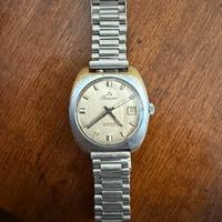 Orologio Perseo Ferrovie Stato