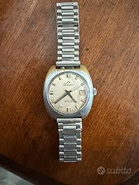 Orologio Perseo Ferrovie Stato