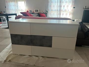 Cassettiera perfetta