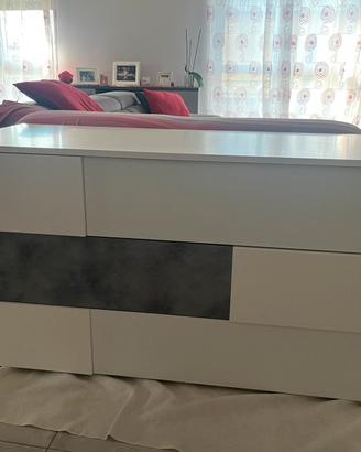 Cassettiera perfetta