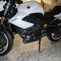 Yamaha xj6