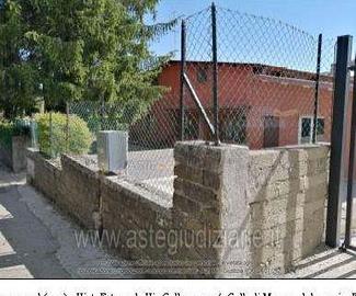 Villa o villino Montelanico [A4231337]