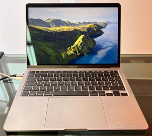 MacBook Pro 2020 - 512 GB