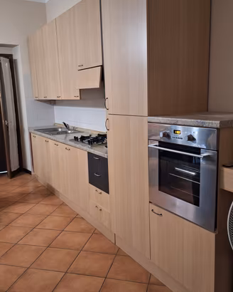 Cucina completa