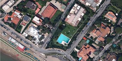 Vacanze Appartamento Santa Severa