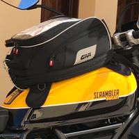 Borsa serbatoio Givi XS312