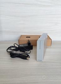 Hard Disk esterno Toshiba 1TB