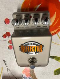 MARSHALL REFLECTOR RF-1 reverb