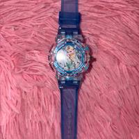 Orologio da bambina Frozen – Nuovo
