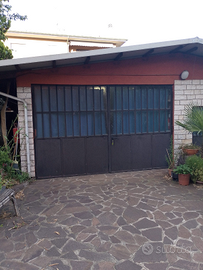 Box fuori terra a Carugate