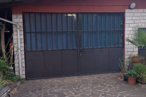 Box fuori terra a Carugate