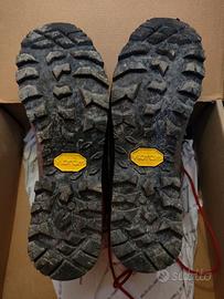 Scarponi montura tre cime evo gtx