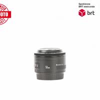 Canon EF 50 F1.8 II (Canon)