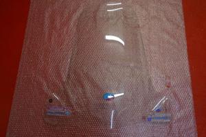 PARABREZZA MALAGUTI CROSSER PIAGGIO