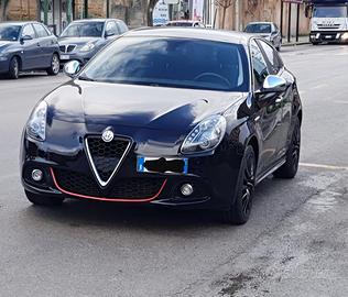 giulietta 2.0 150cv 