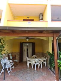 Casa vacanze a Marina di Pisticci