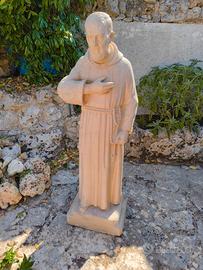 Statua Padre Pio