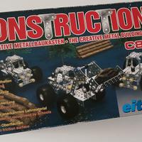 gioco construction C 84