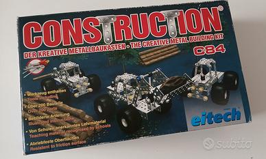 gioco construction C 84