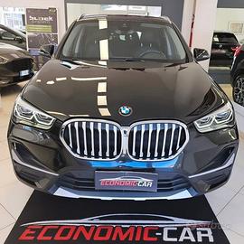Bmw X1 xDrive18d xLine Plus