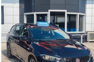 Fiat tipo 1.6 d longe