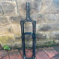 ammortizzatore rock shock