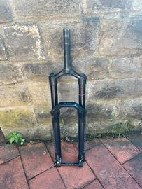 ammortizzatore rock shock