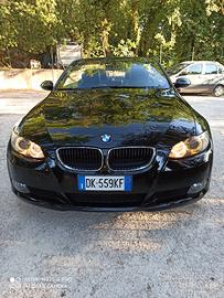 BMW Serie 3 (E93) - 2008