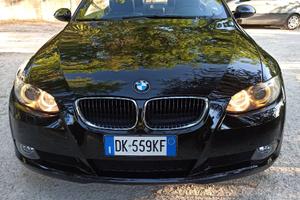 BMW Serie 3 (E93) - 2008