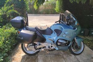 BMW R1100RT – 1100cc – 1999