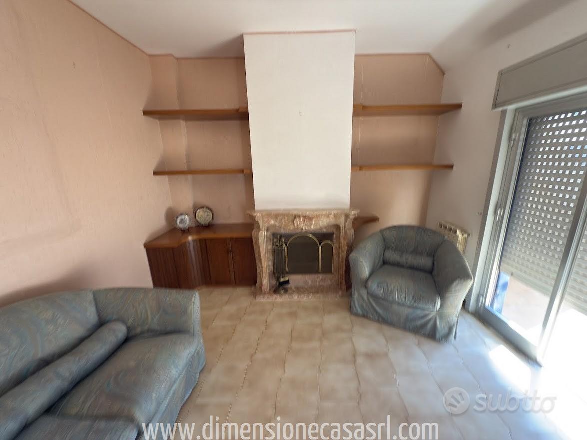 Appartamento – San Cataldo, Bigini - Altro