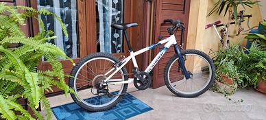 MTB Rockrider ST120 Taglia 20"