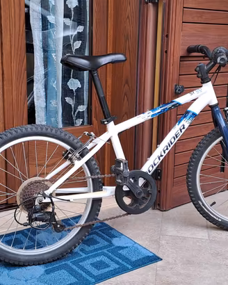 MTB Rockrider ST120 Taglia 20"