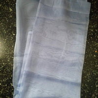 Coppia tendoni azzurri Ikea