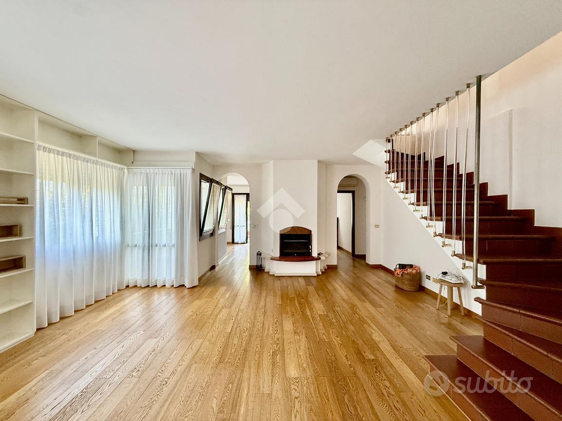 Apartment in Abano Terme, Monteortone - Vista 2